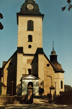 Vorschaubild Zisterzienserinnenklosterkirche